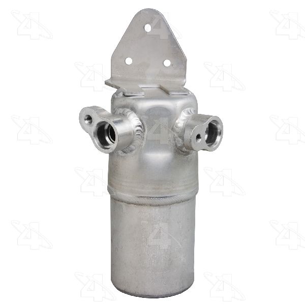 2004-2010 Audi A8 Quattro A/C Accumulator (Four Seasons)