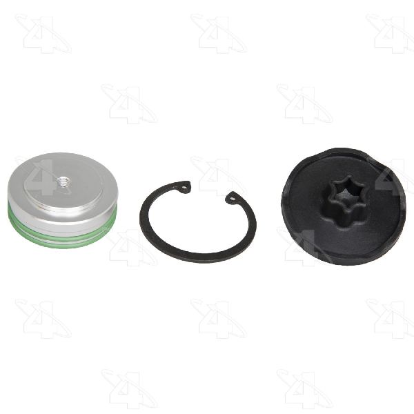 2010-2011 Mercury Milan A/C Receiver Drier / Desiccant Element (Four Seasons)