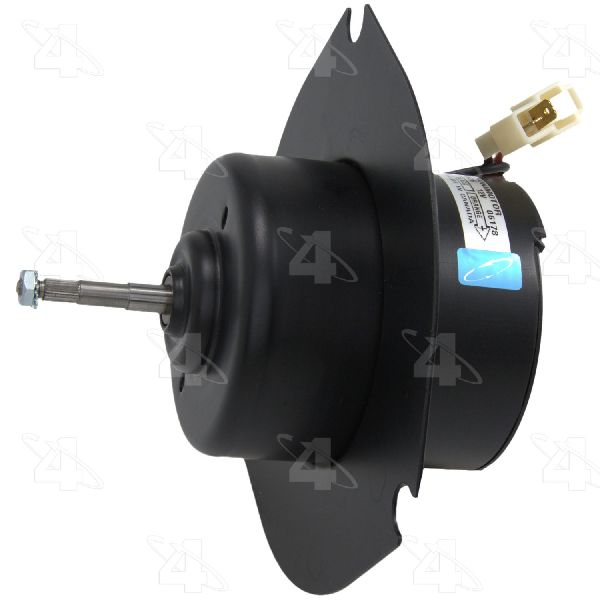 1973-1976 Nissan 610 HVAC Blower Motor (Four Seasons)
