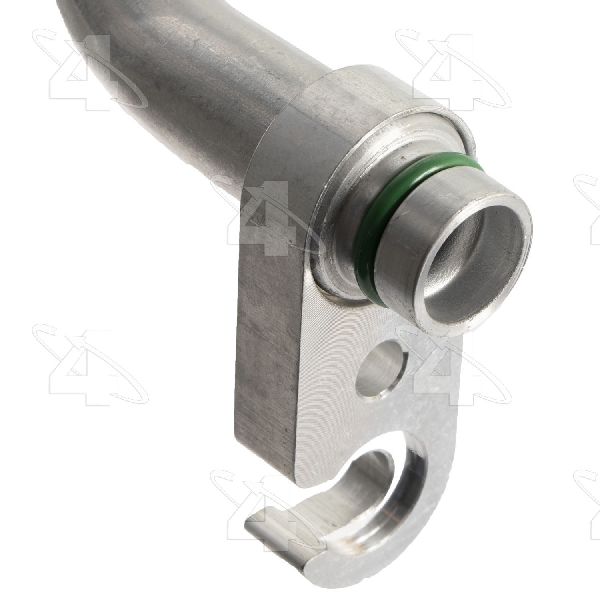 2015-2020 Nissan Rogue A/C Refrigerant Suction Hose (Four Seasons)
