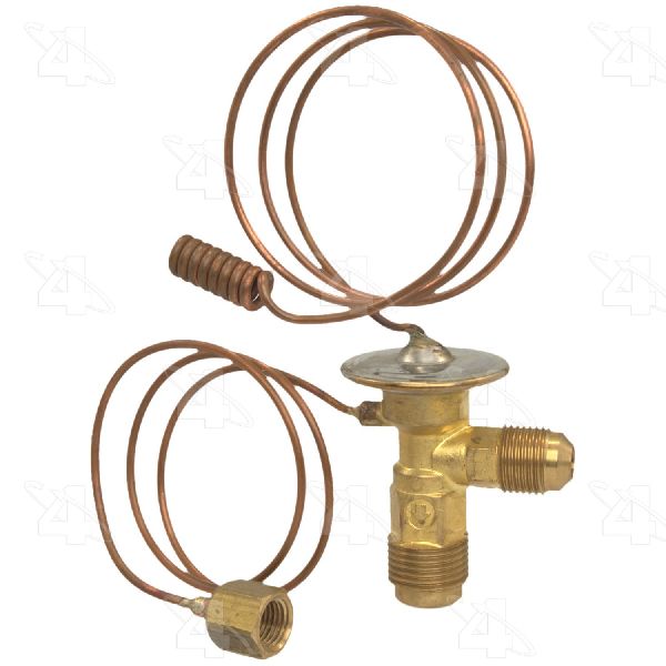 1961-1964 Chrysler 300 A/C Expansion Valve (Four Seasons)