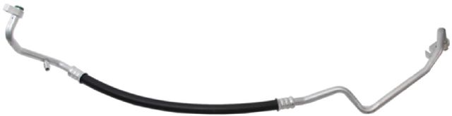 2018-2019 Subaru Crosstrek A/C Refrigerant Suction Hose (Four Seasons)