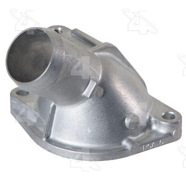 2003-2009 Acura MDX Engine Coolant Water Outlet (Four Seasons)
