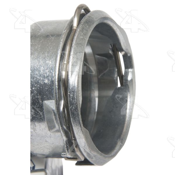 2010-2018 Freightliner Sprinter 3500 Engine Coolant Thermostat Housing (Four Seasons)