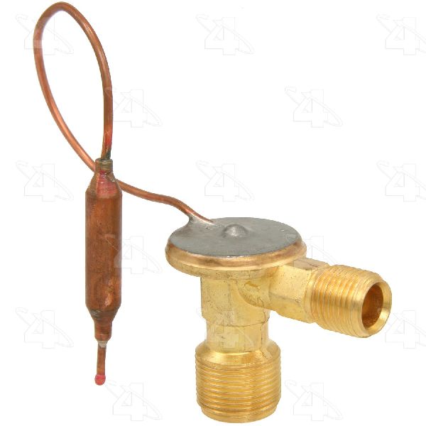 1998-2000 Toyota Sienna A/C Expansion Valve - Rear (Four Seasons)
