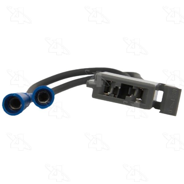 1998-2001 Lincoln Navigator A/C Compressor Clutch Connector (Four Seasons)