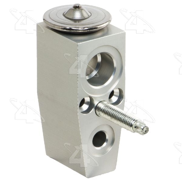 2014-2016 GMC Sierra A/C Expansion Valve (Four Seasons)