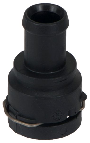 2006-2012 Audi A3 Engine Coolant Hose Connector (Four Seasons)