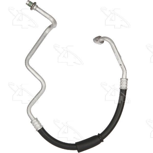 1993-1997 Dodge Intrepid A/C Refrigerant Suction Hose (Four Seasons)