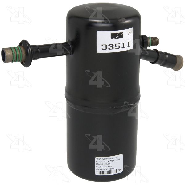 1997-1999 Dodge Dakota A/C Accumulator (Four Seasons)