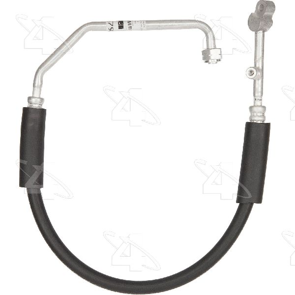 1994-2002 Saturn SL1 A/C Refrigerant Discharge Hose (Four Seasons)