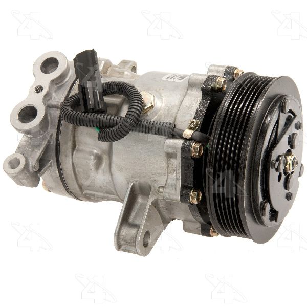 2000-2001 Dodge Durango A/C Compressor (Four Seasons)