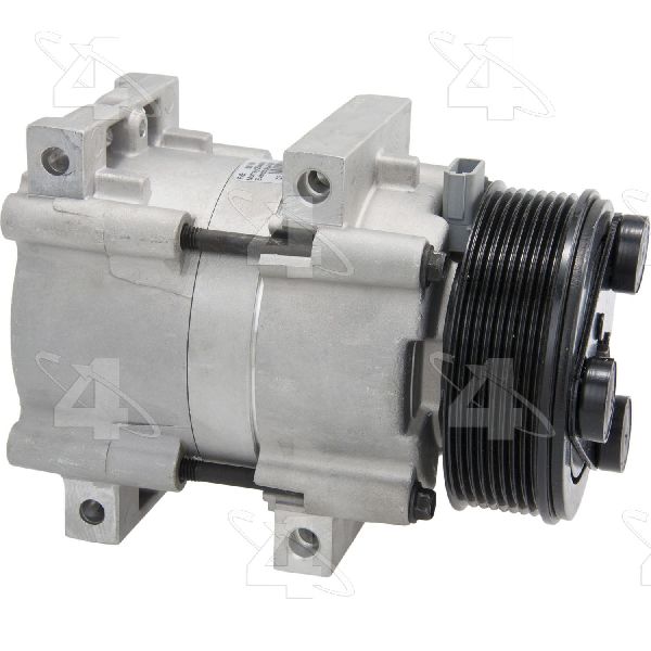 2000-2003 Ford Excursion A/C Compressor (Four Seasons)