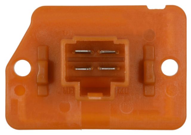 2014-2017 Kia Soul HVAC Blower Motor Resistor (Four Seasons)