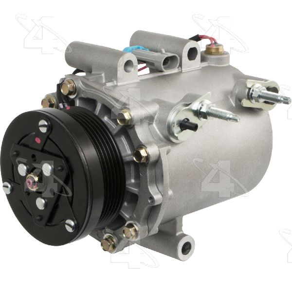 2001-2005 Pontiac Aztek A/C Compressor (Four Seasons)