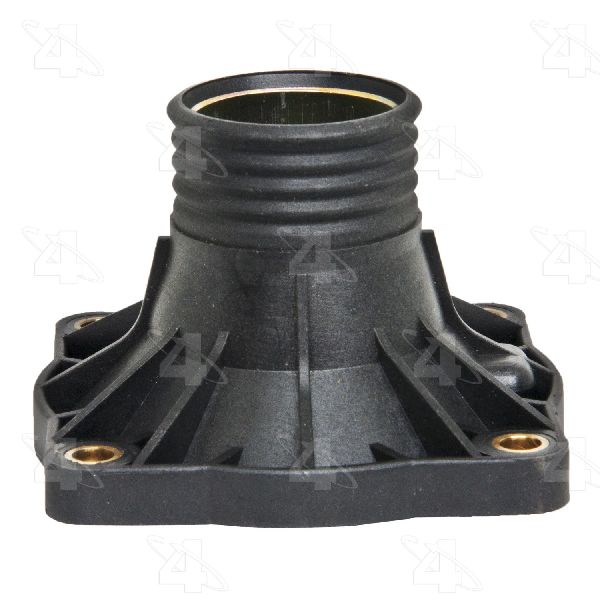 1993-1995 BMW 740i Engine Coolant Water Outlet (Four Seasons)