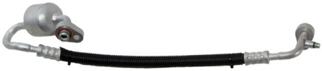 2013-2015 Ford Police Interceptor Utility A/C Refrigerant Discharge Hose (Four Seasons)