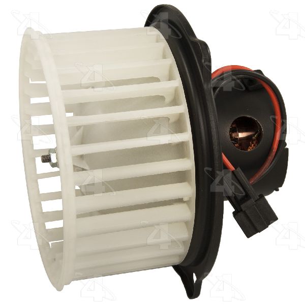 1994-2001 Dodge Ramcharger HVAC Blower Motor (Four Seasons)