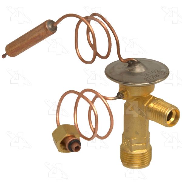 1988-1992 Mazda 626 A/C Expansion Valve (Four Seasons)