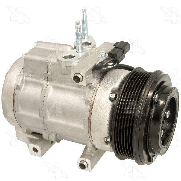2006-2010 Mercury Mountaineer A/C Compressor (Four Seasons)