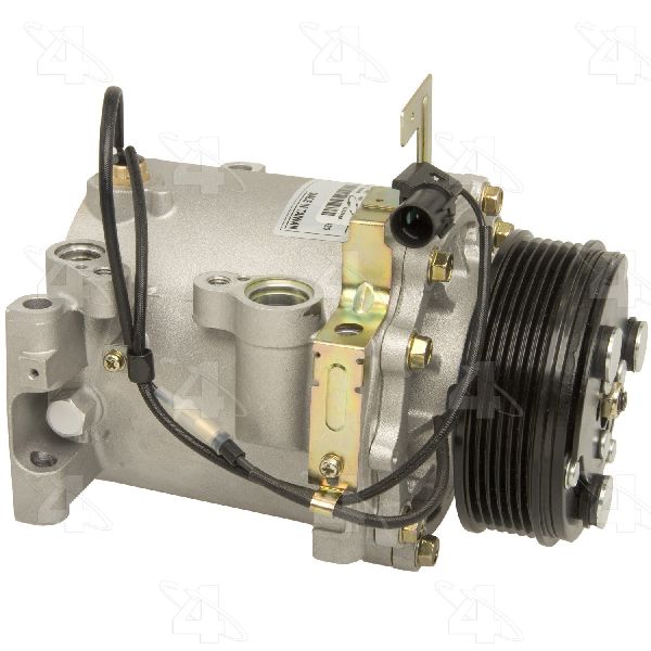 2003 Mitsubishi Outlander A/C Compressor (Four Seasons)