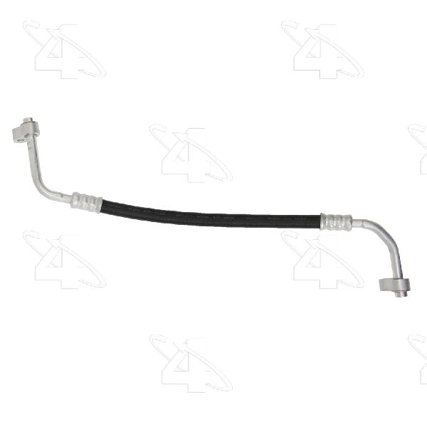 2011-2019 Dodge Journey A/C Refrigerant Discharge Hose (Four Seasons)
