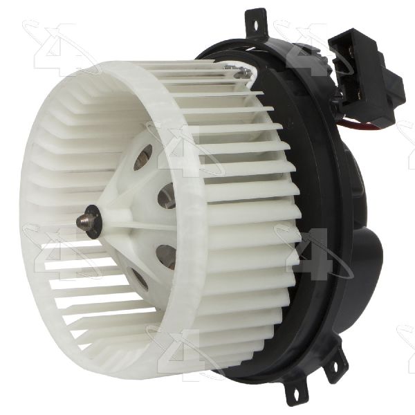 2014-2018 GMC Sierra HVAC Blower Motor (Four Seasons)