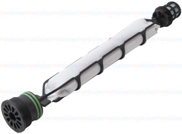 2021-2022 Chevrolet Suburban A/C Receiver Drier / Desiccant Element (Four Seasons)