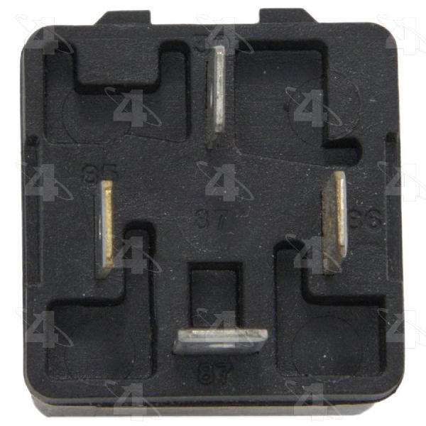 1995-1996 Nissan 300ZX A/C Compressor Clutch Relay (Four Seasons)