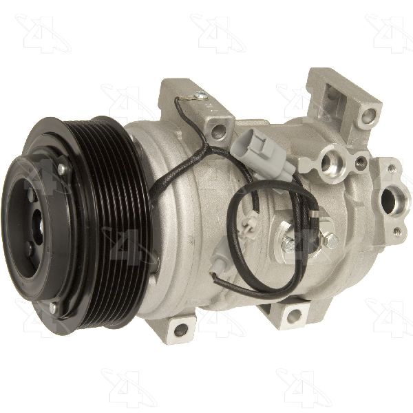 2008-2022 Toyota Sequoia A/C Compressor (Four Seasons)