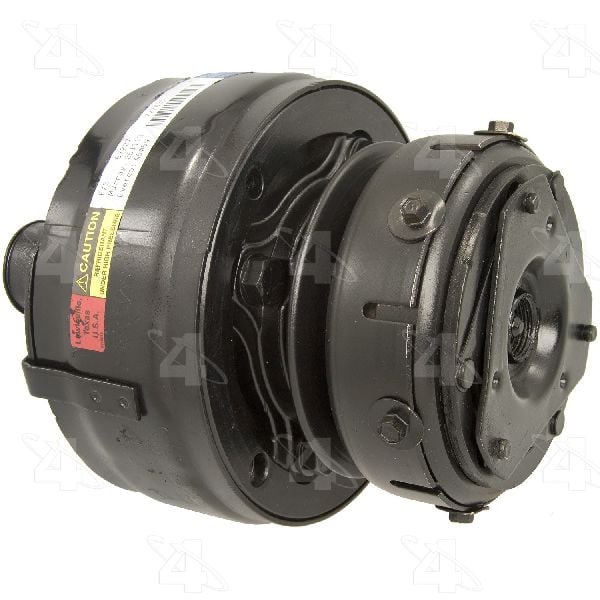 1977-1979 Cadillac Eldorado A/C Compressor (Four Seasons)