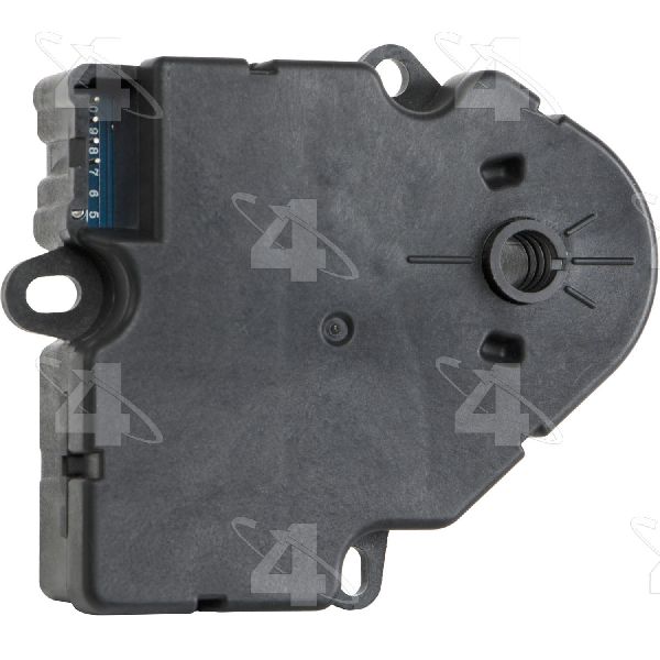 1995-1998 Chevrolet C1500 HVAC Recirculation Door Actuator (Four Seasons)
