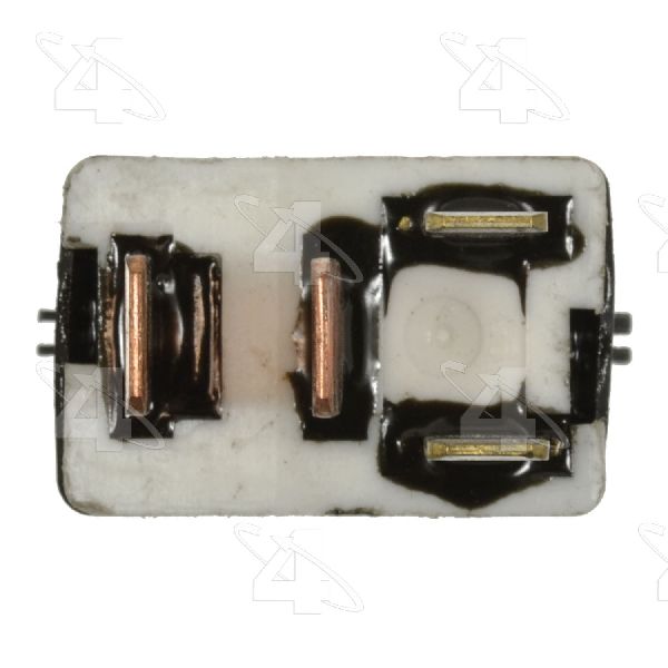 2002-2007 Lexus SC430 HVAC System Relay (Four Seasons)