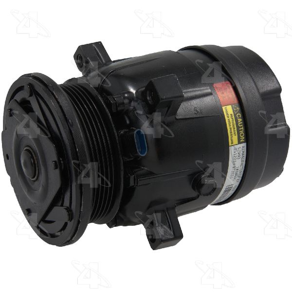 1994-1996 Buick Century A/C Compressor (Four Seasons)