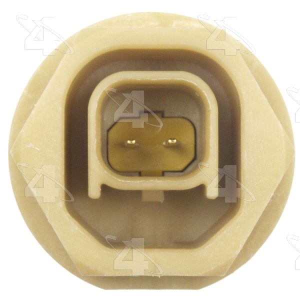 2005-2014 Lincoln Navigator Engine Coolant Temperature Sensor (Four Seasons)