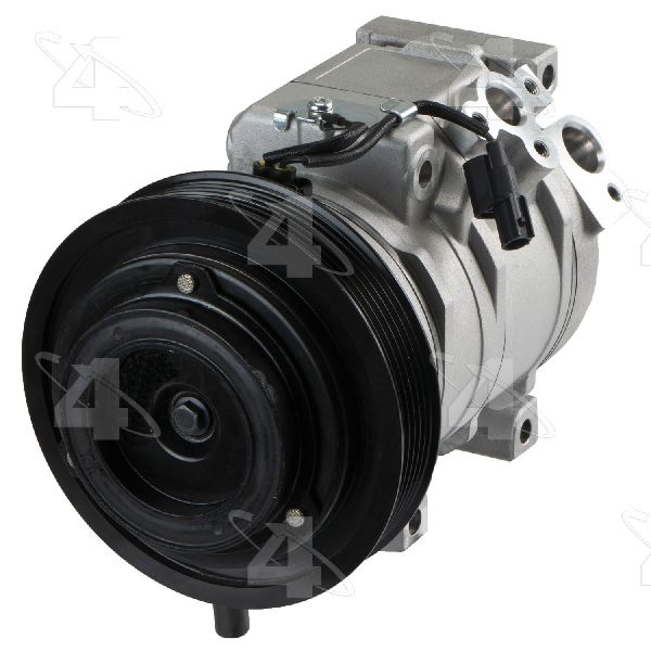 2010-2014 Acura TSX A/C Compressor (Four Seasons)