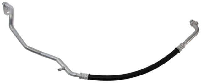 2014-2018 Mazda 3 A/C Refrigerant Suction Hose (Four Seasons)