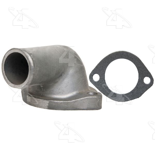 1981-1987 Isuzu Pickup Engine Coolant Water Outlet (Four Seasons)
