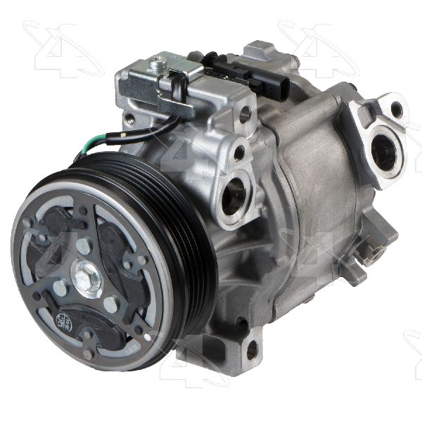 2016-2022 Chevrolet Spark A/C Compressor (Four Seasons)