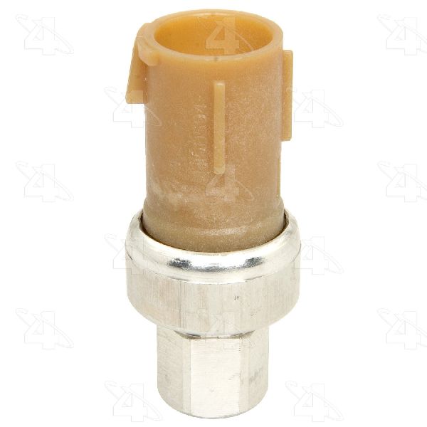 2003-2005 Lincoln Aviator HVAC Cut-Off Switch (Four Seasons)
