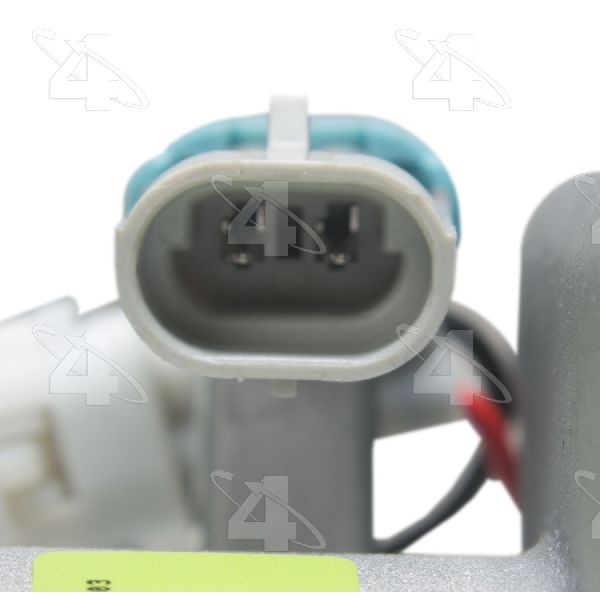 2001-2005 Pontiac Montana A/C Compressor (Four Seasons)