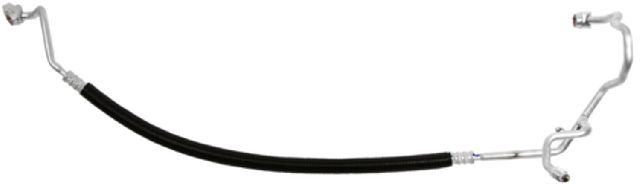 2019-2023 Ford Edge A/C Refrigerant Discharge Hose (Four Seasons)