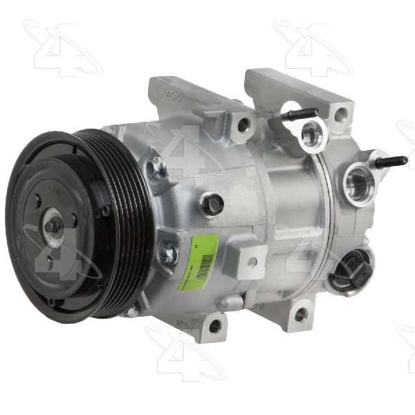 2012-2017 Hyundai Azera A/C Compressor (Four Seasons)