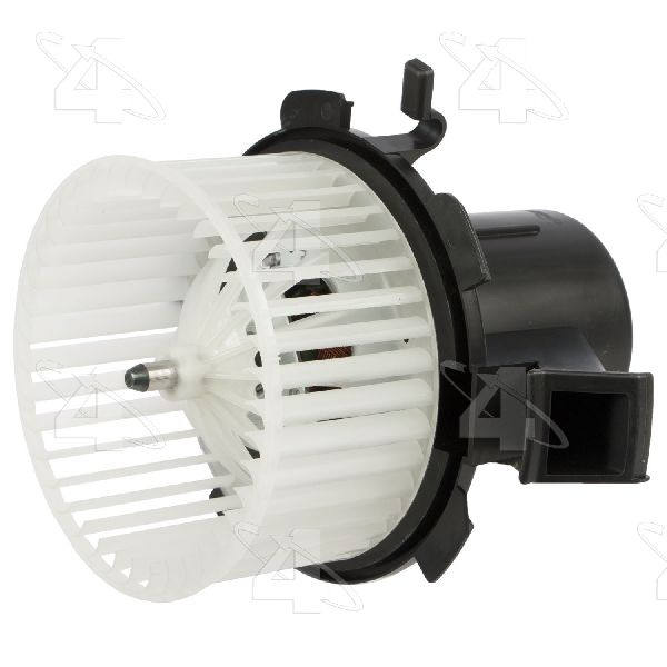 2008-2016 Smart Fortwo HVAC Blower Motor (Four Seasons)