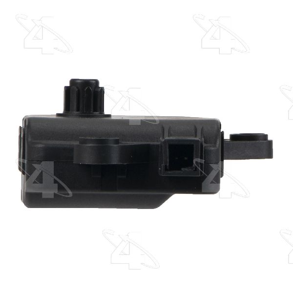 2001-2007 Dodge Grand Caravan HVAC Recirculation Door Actuator (Four Seasons)