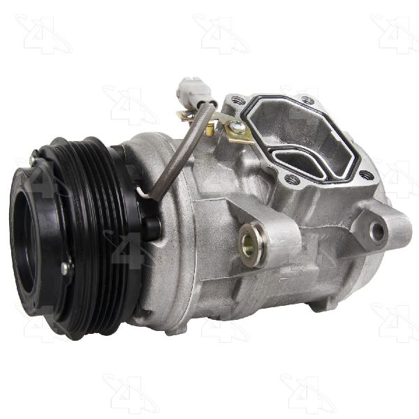 1991-1995 Toyota Previa A/C Compressor (Four Seasons)