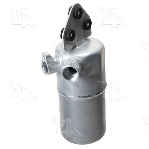 2001-2005 Audi Allroad Quattro A/C Accumulator (Four Seasons)