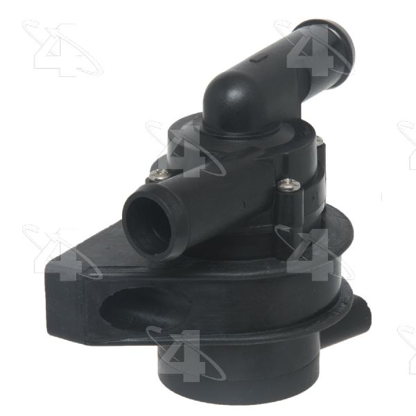 1998-2001 Audi A6 Engine Auxiliary Water Pump (Four Seasons)