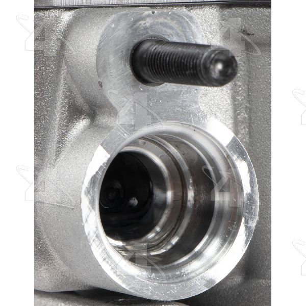 2020-2023 Kia Telluride A/C Compressor (Four Seasons)