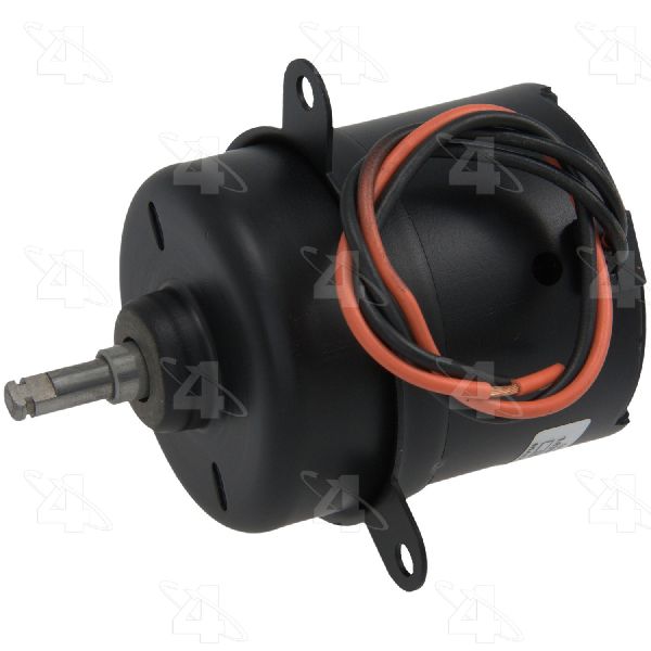 1997-2001 Hyundai Tiburon Engine Cooling Fan Motor (Four Seasons)